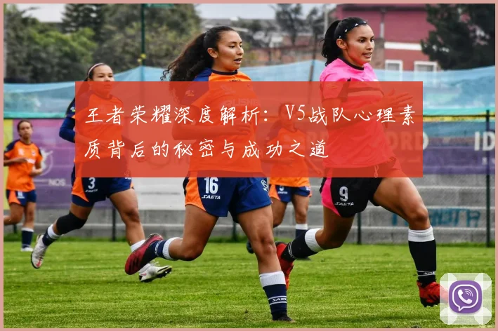 王者荣耀深度解析：V5战队心理素质背后的秘密与成功之道