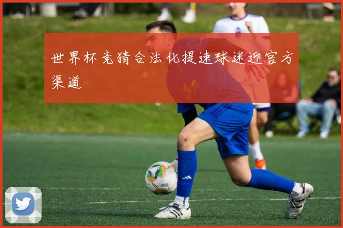 世界杯竞猜合法化提速球迷迎官方渠道