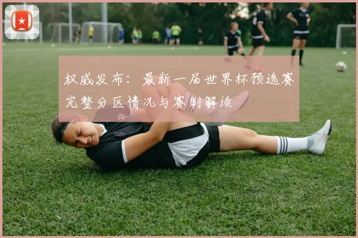 权威发布：最新一届世界杯预选赛完整分区情况与赛制解读