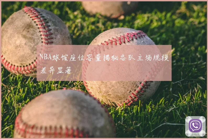 NBA球馆座位容量揭秘各队主场规模差异显著