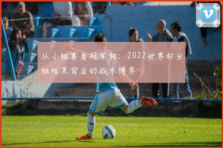 从小组赛看冠军相:2022世界杯分组结果背后的战术博弈