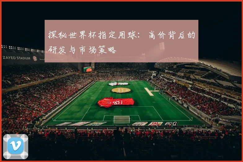 探秘世界杯指定用球:高价背后的研发与市场策略