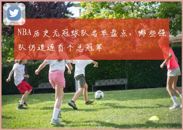 NBA历史无冠球队名单盘点，哪些强队仍追逐首个总冠军
