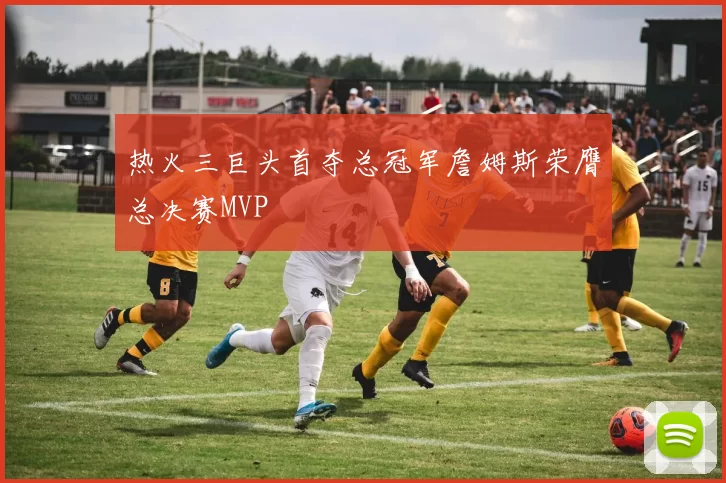 热火三巨头首夺总冠军詹姆斯荣膺总决赛MVP
